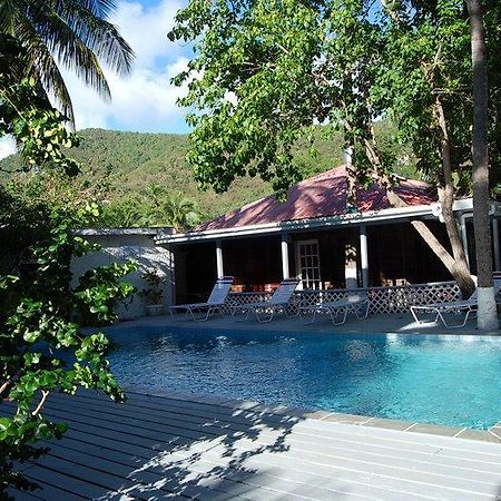 Fort Recovery Villa Suites Hotel Freshwater Pond Luaran gambar