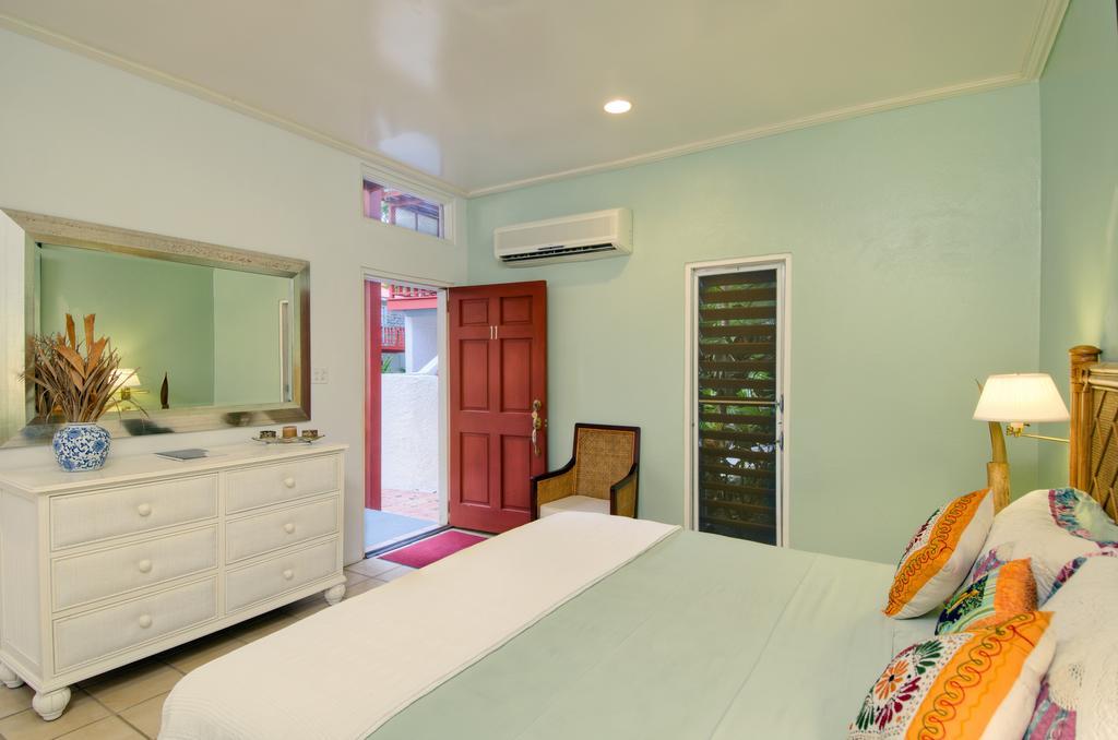 Fort Recovery Villa Suites Hotel Freshwater Pond Bilik gambar