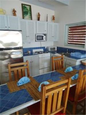 Fort Recovery Villa Suites Hotel Freshwater Pond Luaran gambar