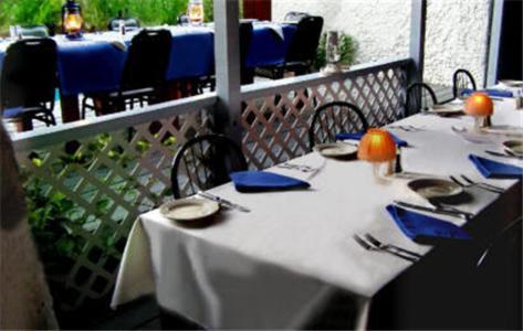 Fort Recovery Villa Suites Hotel Freshwater Pond Luaran gambar