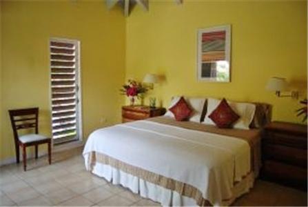 Fort Recovery Villa Suites Hotel Freshwater Pond Luaran gambar
