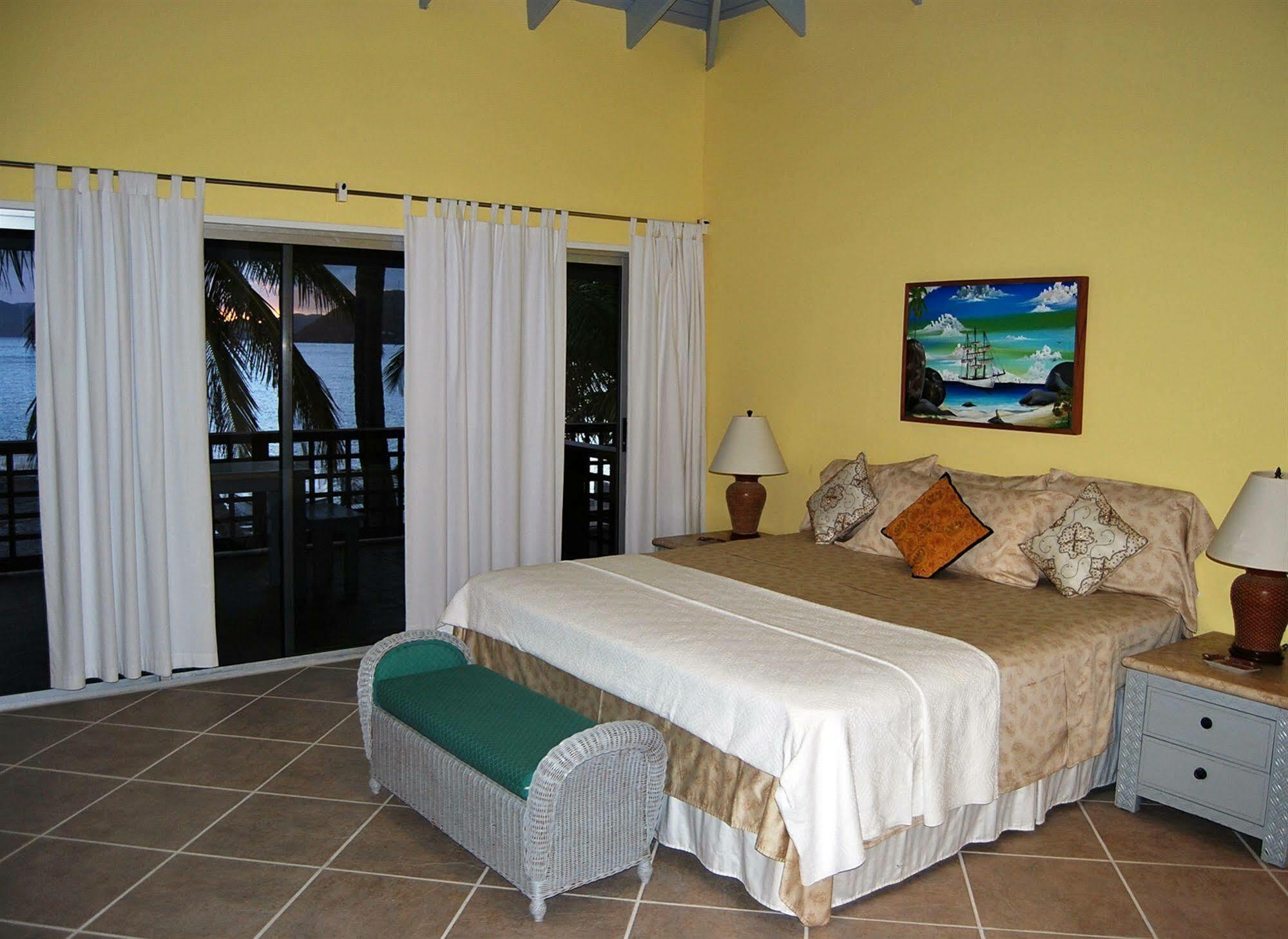 Fort Recovery Villa Suites Hotel Freshwater Pond Luaran gambar