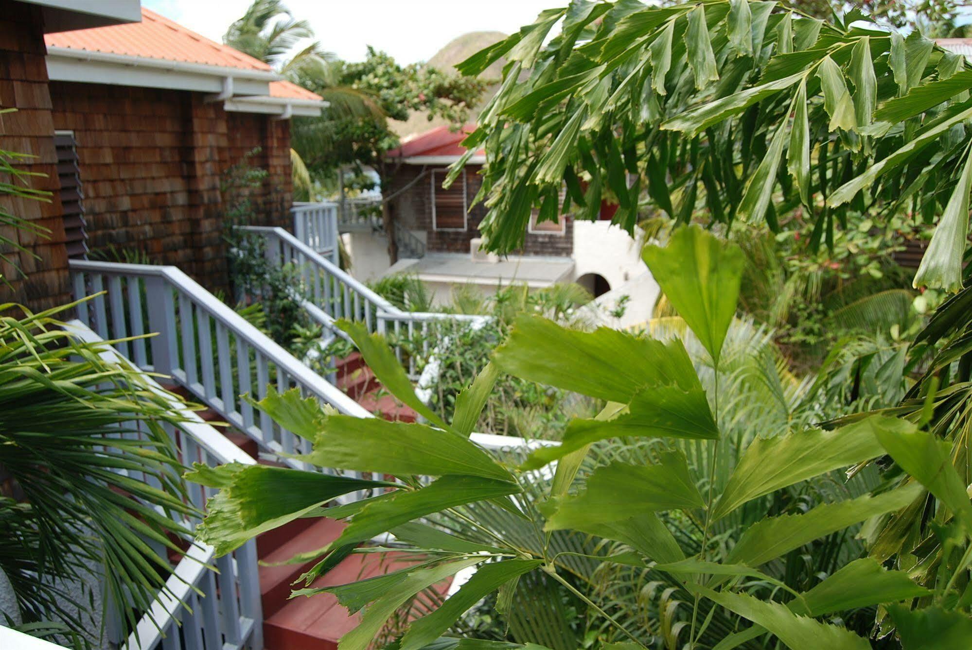 Fort Recovery Villa Suites Hotel Freshwater Pond Luaran gambar
