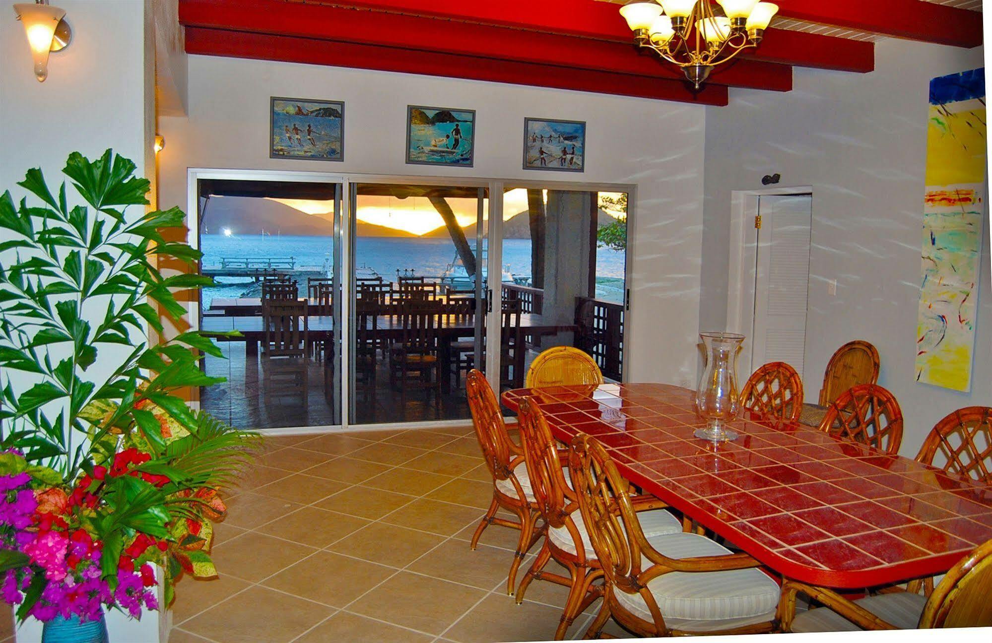 Fort Recovery Villa Suites Hotel Freshwater Pond Luaran gambar